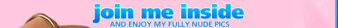 Join me inside